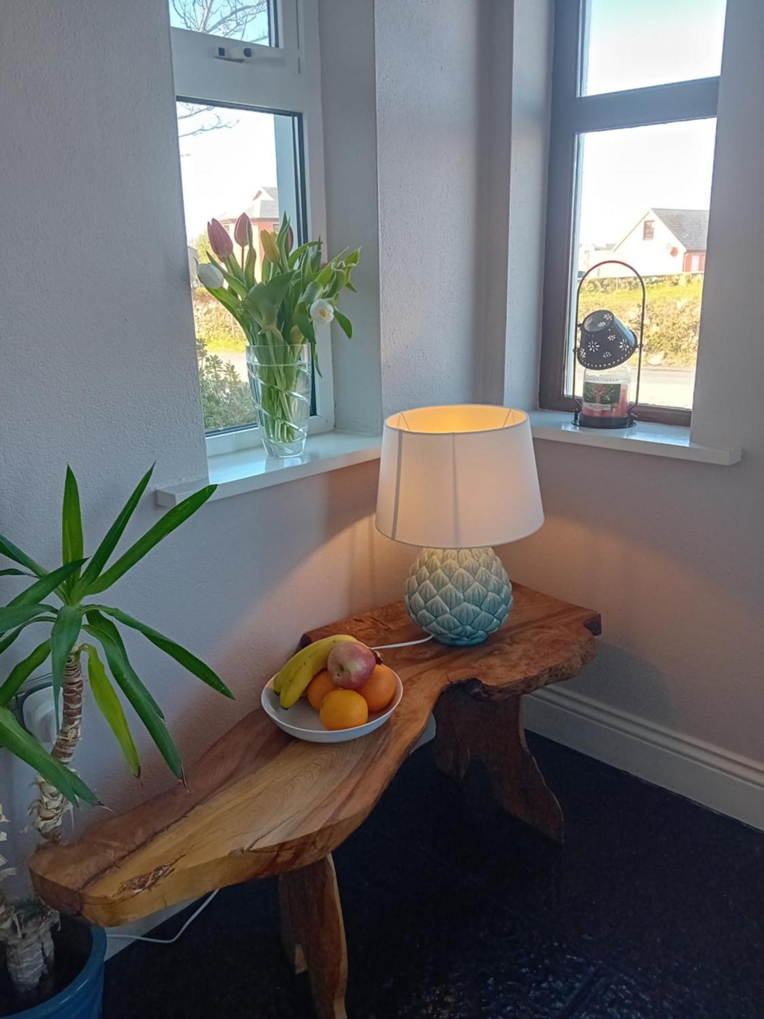 Fairwinds Guest Accommodation Дулин Екстериор снимка